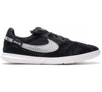 Nike - Zapatilla de fútbol sala Street Gato Niño, Unisex, Black-Summit White-Off Noir, 6Y