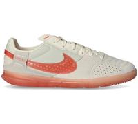 Nike - Zapatilla de fútbol sala Street Gato Niño, Unisex, Pale Ivory-Apricot Agate, 1,5Y