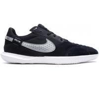 Nike - Zapatilla de fútbol sala Street Gato, Unisex, Black-Summit White-Off Noir, 6 USA