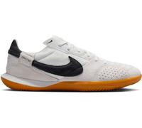 Nike - Zapatilla de fútbol sala Street Gato, Unisex, Summit White-Night Forest, 6,5 USA