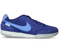 Nike - Zapatilla de fútbol sala Tiempo Streetgato, Unisex, Deep Royal Blue-Polar-Blue Crystal, 9,5 USA