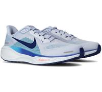 Nike - Zapatilla de running Air Zoom Pegasus 41, Hombre, Ghost-Blue Void, 11 USA