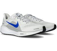 Nike - Zapatilla de running Air Zoom Pegasus 41, Hombre, white-racer blue-wolf grey-pure plantinum, 8,5 USA