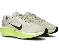 Nike - Zapatilla de running Winflo 11, Hombre, orewood brn-sequoia-summit white-lt lemon, 8,5 USA
