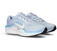 Nike - Zapatilla de running Winflo 11, Mujer, grey-pale ivory-psychic blue, 5,5 USA