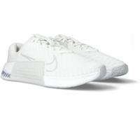 Nike - Zapatilla de training Metcon 9, Hombre, White-Pure Platinum-White-Pure Platinum, 9 USA