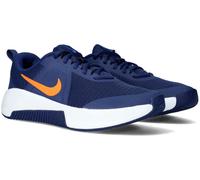 Nike - Zapatilla de training Trainer 3, Hombre, Blue Void-Safety Orange-White-Game Royal, 9 USA