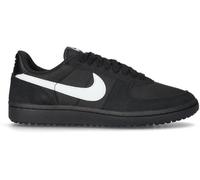 Nike - Zapatilla Field General, Hombre, Black-White-Black, 6,5 USA