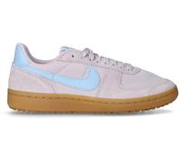 Nike - Zapatilla Field General Mujer, Mujer, Doll-Psychic Blue-Gum Light Brown, 7 USA