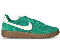 Nike Field General Zapatillas - Mujer - Verde 37.5