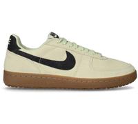 Nike - Zapatilla Field General Mujer, Mujer, Olive Aura-Black-Gum Dk Brown-Sail, 6 USA