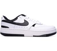 Nike - Zapatilla Gamma Force Mujer, Mujer, White-Black-Summit White-Iron Grey, 6,5 USA