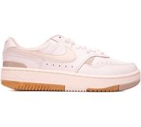 Nike - Zapatilla Gamma Force Mujer, Mujer, White-Phantom-Bone-Sanddrift-Gum Brown, 8,5 USA