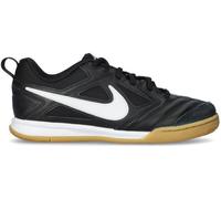 Nike - Zapatilla Gato Niño, Unisex, Black-White-Black-Gum Light Brown, 4Y