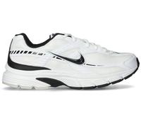 Nike - Zapatilla Initiator, Hombre, White-Black, 9 USA