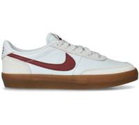Nike - Zapatilla Killshot 2 Niño, Hombre, Pure Platinum-Dk Team Red-Gum Med Brown-White, 5,5Y