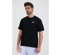 Camiseta Nike Sportswear T-Shirt Hombre Negro/Gris M