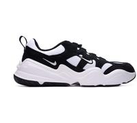 Nike - Zapatilla Tech Hera, Hombre, White-White-Black, 8,5 USA