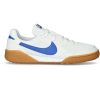 Nike - Zapatilla Terra Manta, Hombre, Summit White-Comet Blue-Gum Lt Brown-White, 7,5 USA
