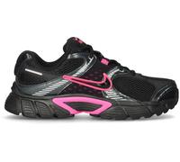 Nike - Zapatilla V5 Mujer, Mujer, Black-Black-Dk Smoke Grey-Pink Blast, 8 USA
