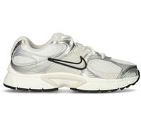 Nike Tenis bajos para mujer, Blanco/Marrón Orewood Claro/Vela/Negro, 38.5 EU