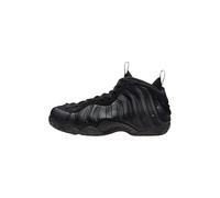 NIKE - Zapatillas Air Foamposite One en Cuero, Negro (7)