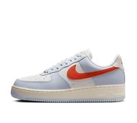 Nike - Zapatillas Air Force 1 Bajas - Sport - Mujer - Azul - 42 EU -
