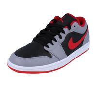 Nike Zapatillas Air Jordan 1 Low para hombre, 11 Wide