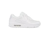 Nike - Zapatillas Air Max 90 - Sport - Hombre - Blanco - 40 EU -