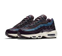 Nike Zapatillas Air Max 95 Azul Mujer 36 5 Morado