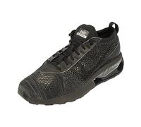 Nike Zapatillas Air MAX Flyknit Racer M Dj6106-300 para Hombre, Negro, 40 EU