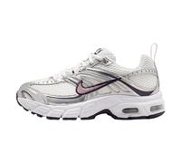 Nike Zapatillas Air Max Moto 2K Big Kids (Summit White/Purple Dynasty/Metallic Silver/Light Violet Ore), Summit White Purple Dynasty Plata Metalizado Mineral Púrpura Claro, 39 EU