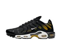 Nike Air Max Plus "University Gold" - Talla: 44 Black/White - University Gold