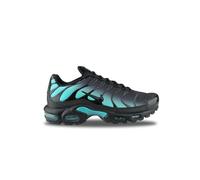 NIKE Zapatillas Air Max Plus Código DM0032-016 Negro, Negro Celeste, 45 EU