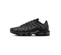 Nike Zapatillas Air Max Plus Código DM0032-018 Negro, Negro y azul., 44 EU