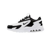 Nike Air MAX, Zapatillas para Caminar Mujer, Blanco, Negro y Blanco, 38.5 EU