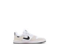 Nike - Zapatillas Alleyoop - Sport - Mujer - Blanco - 39 EU -