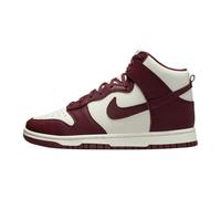 Nike - Zapatillas altas Burgundy Crush - Sport - Mujer - Rojo - 42 EU -