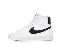 Nike - Nike Blazer Mid '77 Next Nature, Zapatillas de Gimnasia, White/Black,