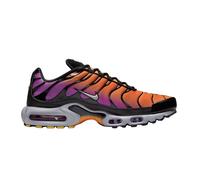 Nike - Zapatillas Atardecer Desierto Negro Morado Naranja - Sport - Hombre - Multicolor - 42 1/2 EU -