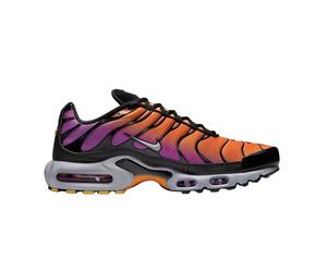 Nike - Zapatillas Atardecer Desierto Negro Morado Naranja - Sport - Hombre - Multicolor - 44 EU -