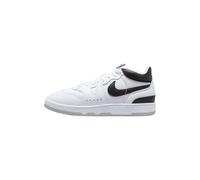 NIKE - Zapatillas Attack QS SP en Cuero, Blanco (11)