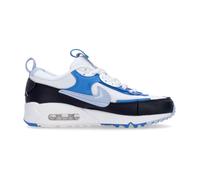 Nike - Zapatillas bajas Air Max 90 Futura - Sport - Mujer - Multicolor - 37 1/2 EU -