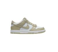 Nike - Zapatillas Bajas Beige Blancas para Hombre - Sport - Hombre - Beige - 42 EU -