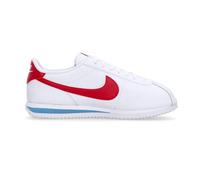 Nike - Zapatillas Bajas Blanco/Rojo/Azul - Sport - Hombre - Blanco - 44 EU -