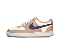 Nike - Zapatillas Bajas Court Vision Rosa - Sport - Mujer - Rosa - 40 EU -