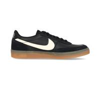 Nike - Zapatillas bajas de cuero - Sport - Hombre - Negro - 45 EU -