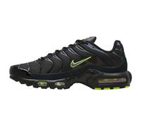 Nike Zapatillas Bajas para Hombre Air MAX Plus, Negro, 42.5 EU