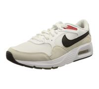 Nike - Zapatillas bajas para hombre, color blanco y negro, 8