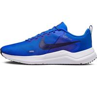 Nike Downshifter 12 - Zapatillas de Correr para Hombre, Color Azul y Negro, Talla 44 EU, Racer Blue Black High Voltage Sundial, 44 EU